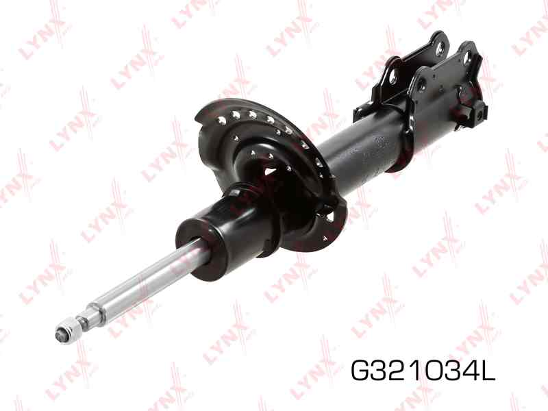 СТОЙКА ГАЗОМАСЛЯНАЯ LYNXauto G321034L