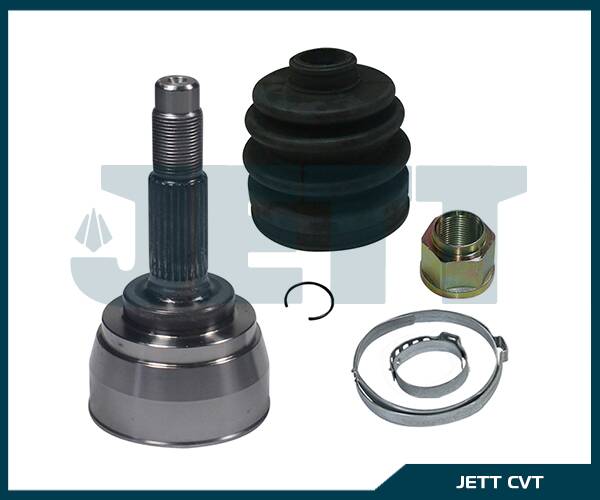 ШРУС ВНЕШНИЙ (НАРУЖНИЙ) JETT V411303