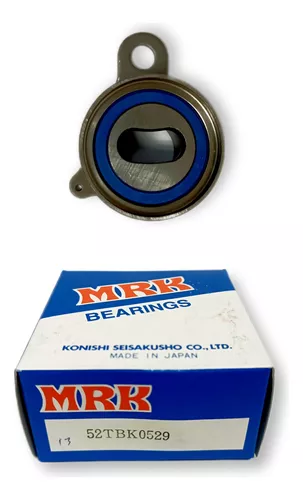 РОЛИК НАТЯЖНОЙ ГРМ MRK 52TBK0529