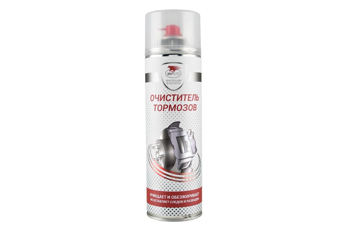 ОЧИСТИТЕЛЬ ТОРМОЗОВ VMPAUTO 8412