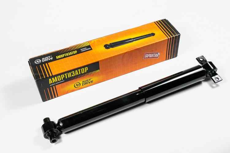 АМОРТИЗАТОР ПОДВЕСКИ JD JAA0004