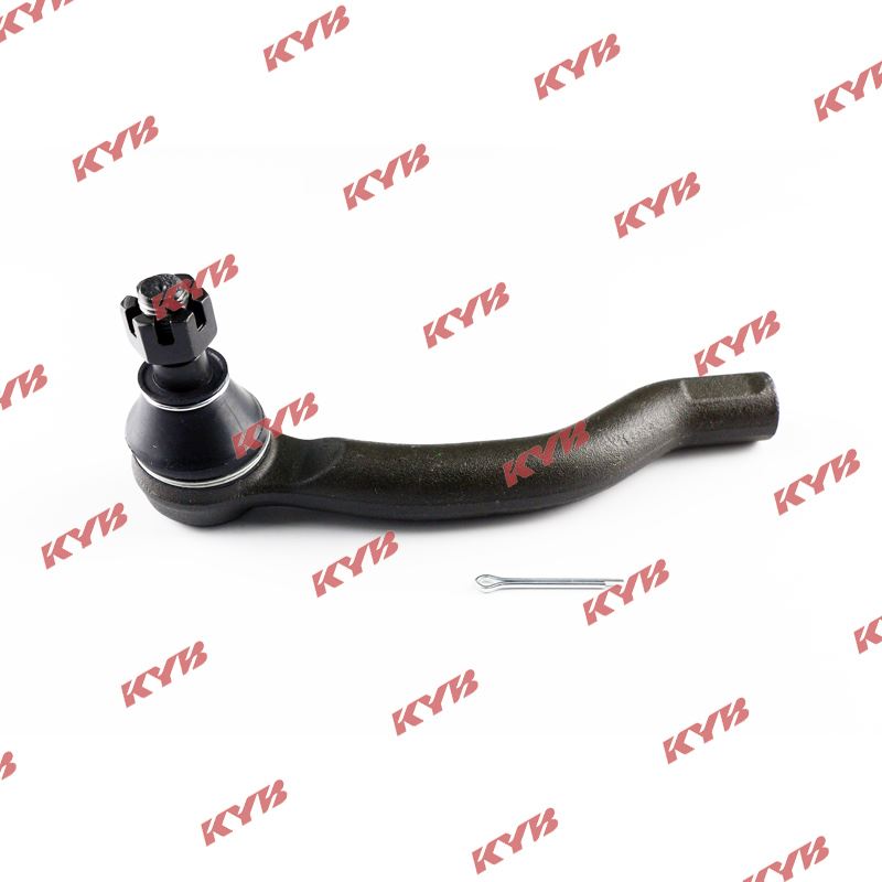 НАКОНЕЧНИК РУЛЕВОЙ KYB KTR1197