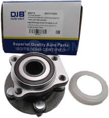 СТУПИЦА В СБОРЕ DJB EB5772