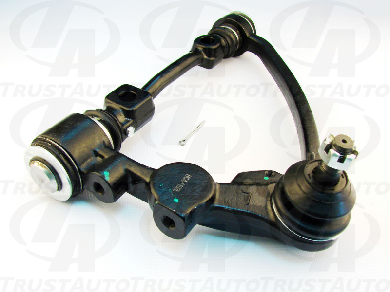 РЫЧАГ ПОДВЕСКИ TRUSTAUTO HCA1102L