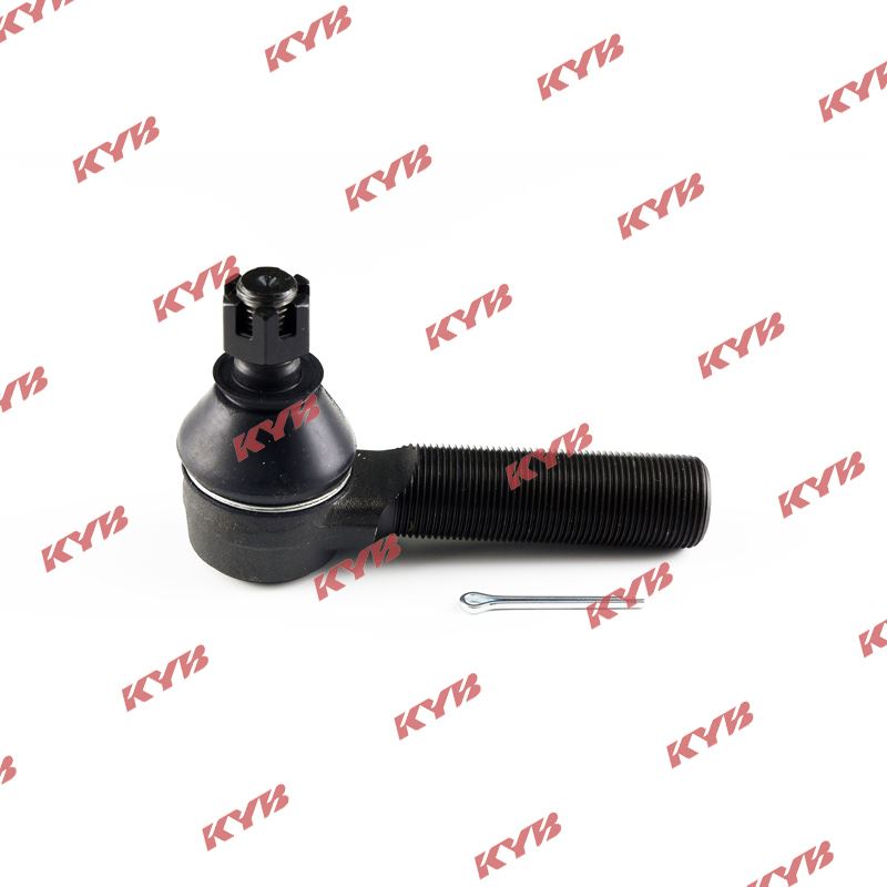 НАКОНЕЧНИК РУЛЕВОЙ KYB KTR1245