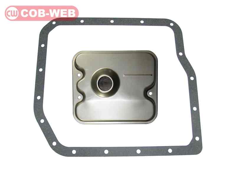 ФИЛЬТР АКПП COB-WEB 112660