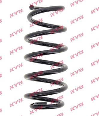 ПРУЖИНА ПОДВЕСКИ KYB RA6154