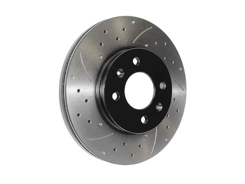 ДИСК ТОРМОЗНОЙ SAT ST517120U000PF