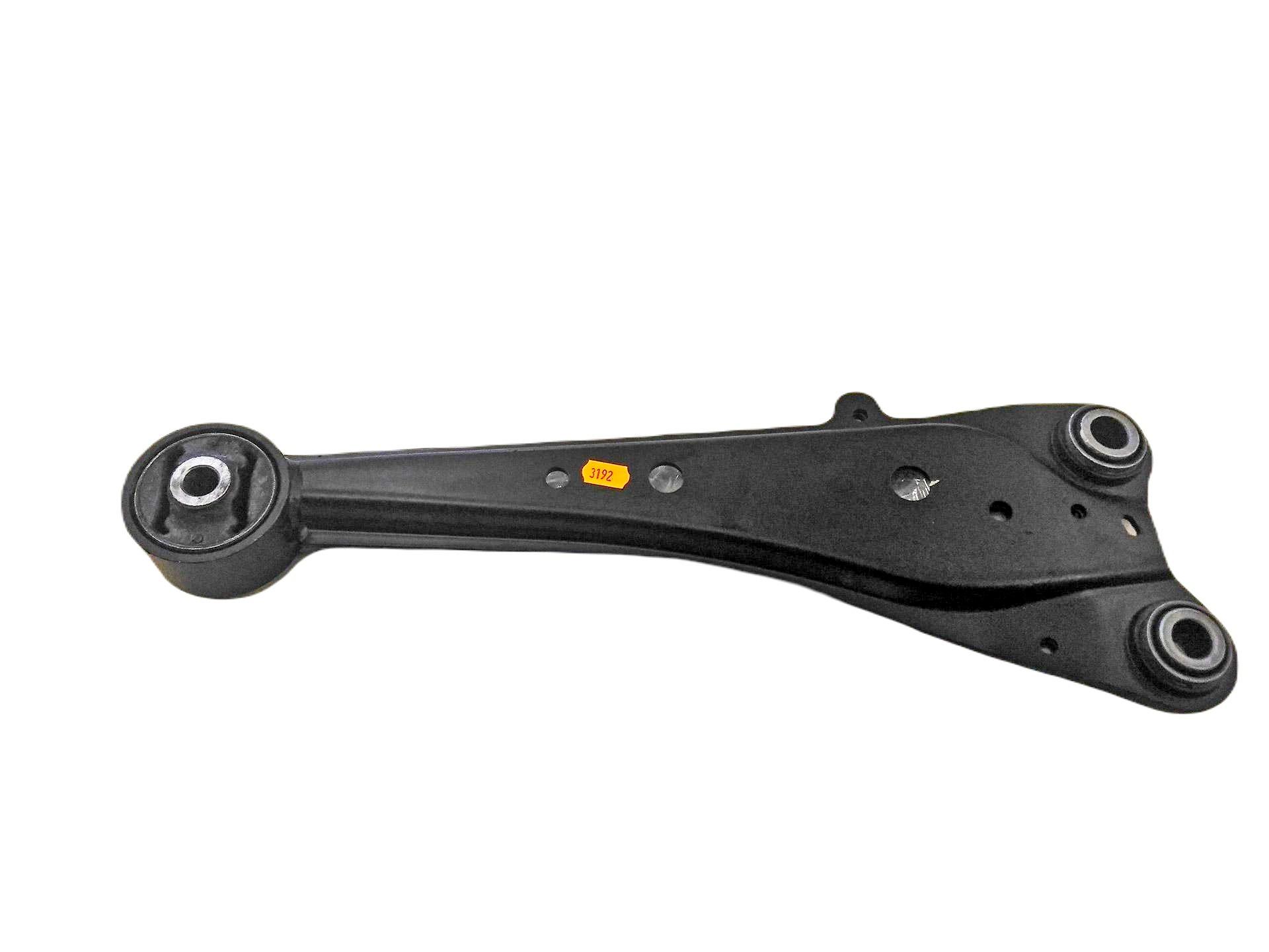 РЫЧАГ ПОДВЕСКИ TOYOTA 4878042010