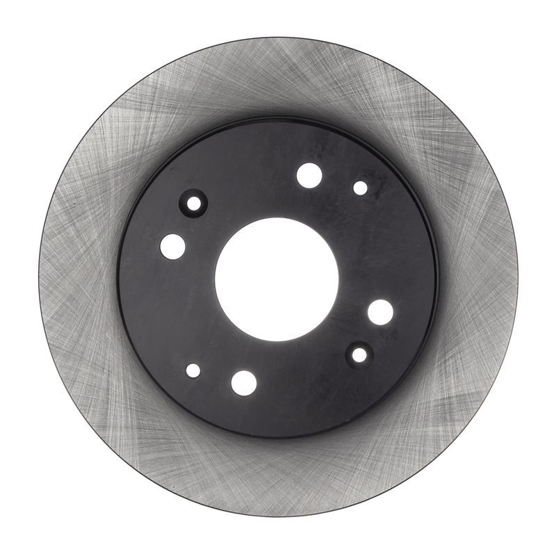 ДИСК ТОРМОЗНОЙ AVANTECH BR0301S
