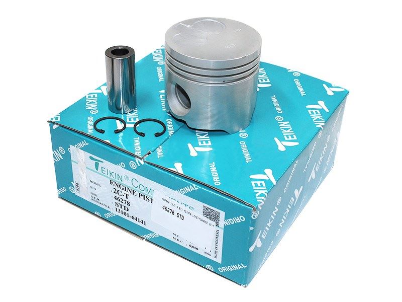 ПОРШЕНЬ ДВС TEIKIN 46278STD