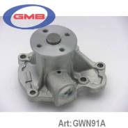 ПОМПА СИСТЕМЫ ОХЛАЖДЕНИЯ ДВС GMB GWN91A