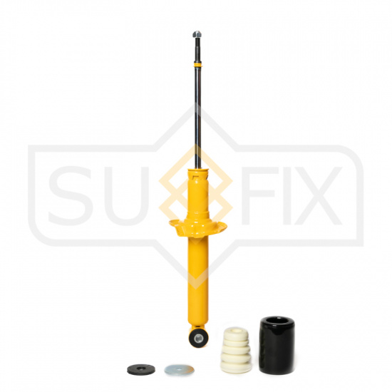 АМОРТИЗАТОР ПОДВЕСКИ SUFIX SA1010