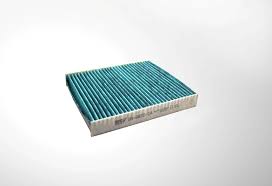 ФИЛЬТР САЛОННЫЙ BIG FILTER GB9872CA