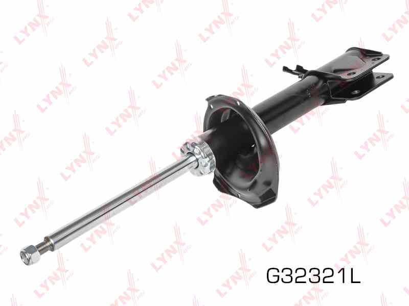 СТОЙКА ГАЗОМАСЛЯНАЯ LYNXauto G32321L