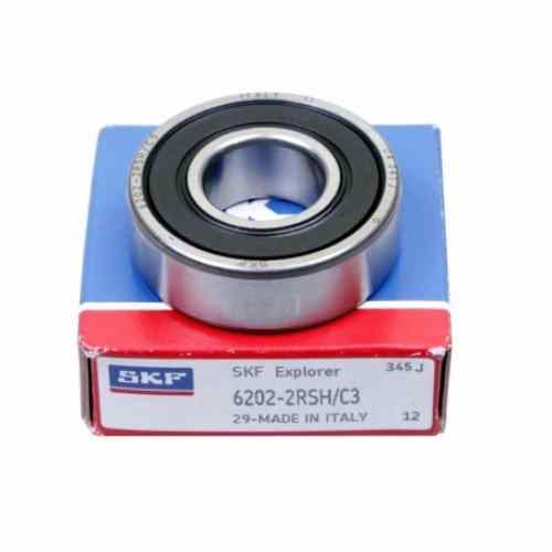 ПОДШИПНИК SKF 62022RSHC3