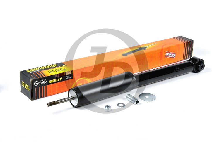 АМОРТИЗАТОР ПОДВЕСКИ JD JAA0277