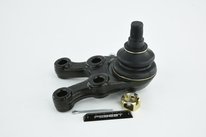 ШАРОВАЯ ОПОРА FEBEST 0420PD8LLH