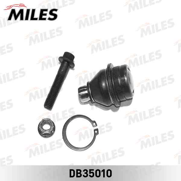 ШАРОВАЯ ОПОРА MILES DB35010