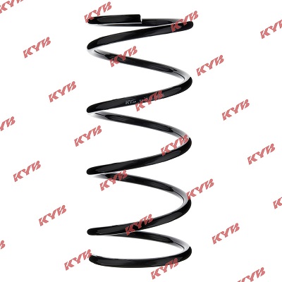 ПРУЖИНА ПОДВЕСКИ KYB RK3816