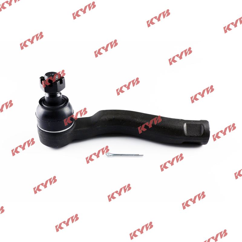 НАКОНЕЧНИК РУЛЕВОЙ KYB KTR1221