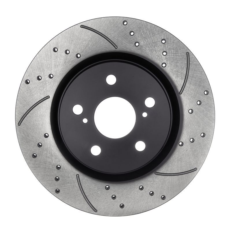 ДИСК ТОРМОЗНОЙ AVANTECH BR5011FR