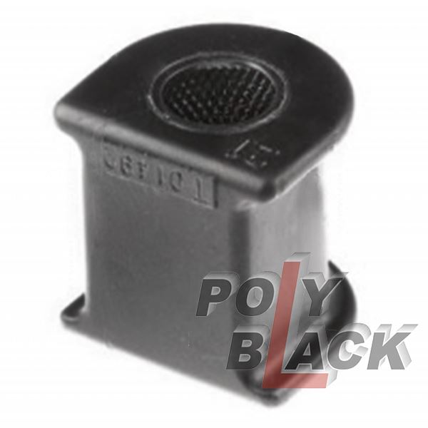 ВТУЛКА СТАБИЛИЗАТОРА POLYBLACK T01492