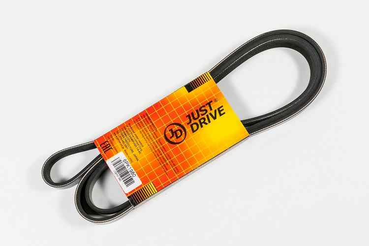 РЕМЕНЬ ПОЛИКЛИНОВЫЙ JD 6PK1980