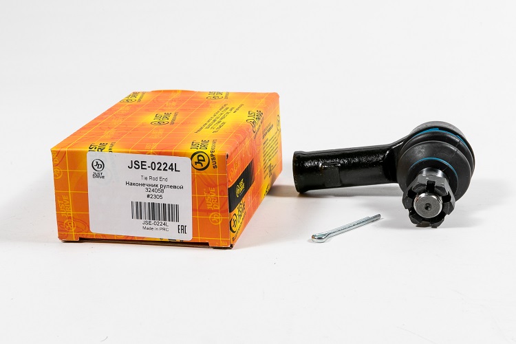 НАКОНЕЧНИК РУЛЕВОЙ JD JSE0224L