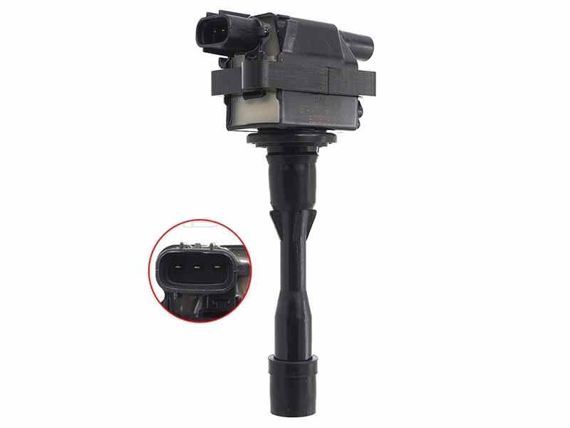 КАТУШКА ЗАЖИГАНИЯ NEW-ERA MICT3024