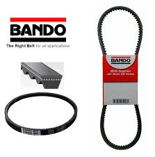 РЕМЕНЬ КЛИНОВИДНЫЙ BANDO RPF2410