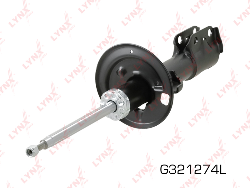 СТОЙКА ГАЗОМАСЛЯНАЯ LYNXauto G321274L