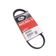 РЕМЕНЬ ПОЛИКЛИНОВЫЙ GATES 4PK803