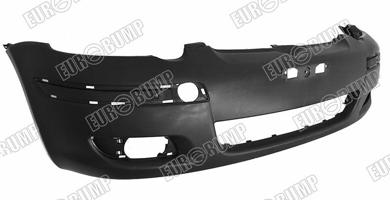 БАМПЕР ПЕРЕДНИЙ EUROBUMP TOY07YA006T