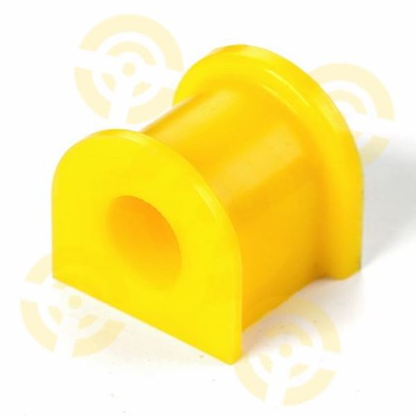 ВТУЛКА СТАБИЛИЗАТОРА ТОЧКА ОПОРЫ 101737