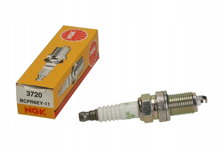 СВЕЧА ЗАЖИГАНИЯ NGK BCPR6EY11