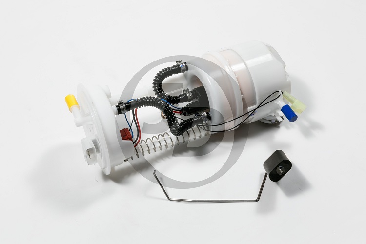 НАСОСНАЯ СТАНЦИЯ В СБОРЕ JD JPF0082