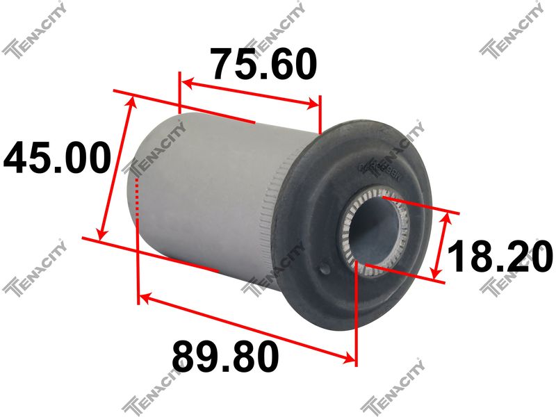 САЙЛЕНБЛОК TENACITY AAMMI1101