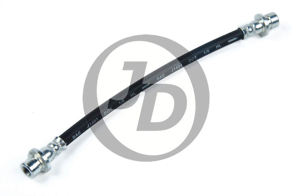 ШЛАНГ ТОРМОЗНОЙ JD JBH0029