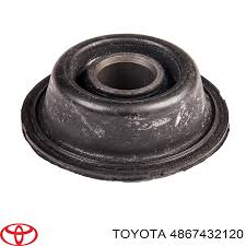 САЙЛЕНТБЛОК TOYOTA 4867432110