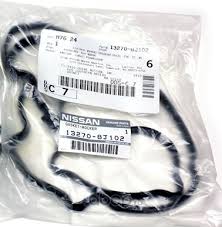 ПРОКЛАДКА КЛАППАННОЙ КРЫШКИ NISSAN 132708J102