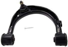 РЫЧАГ ПОДВЕСКИ JD JDCPX160R