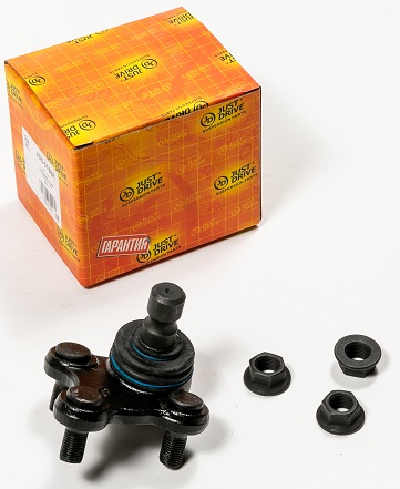 ШАРОВАЯ ОПОРА JD JSB0166R