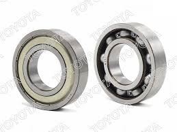 ПОДШИПНИК TOYOTA 9036340083