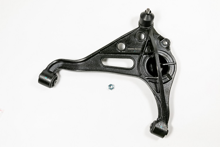 РЫЧАГ ПОДВЕСКИ JD JDCP0081L