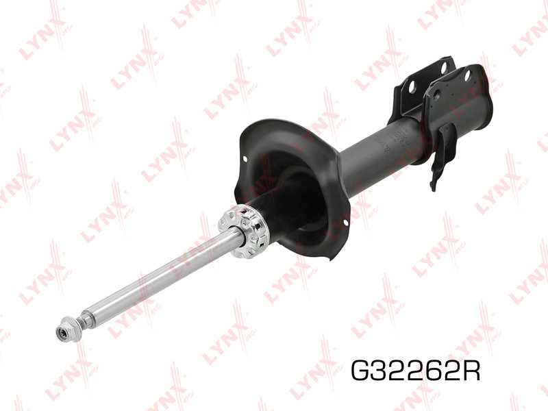 СТОЙКА ГАЗОМАСЛЯНАЯ LYNXauto G32262R