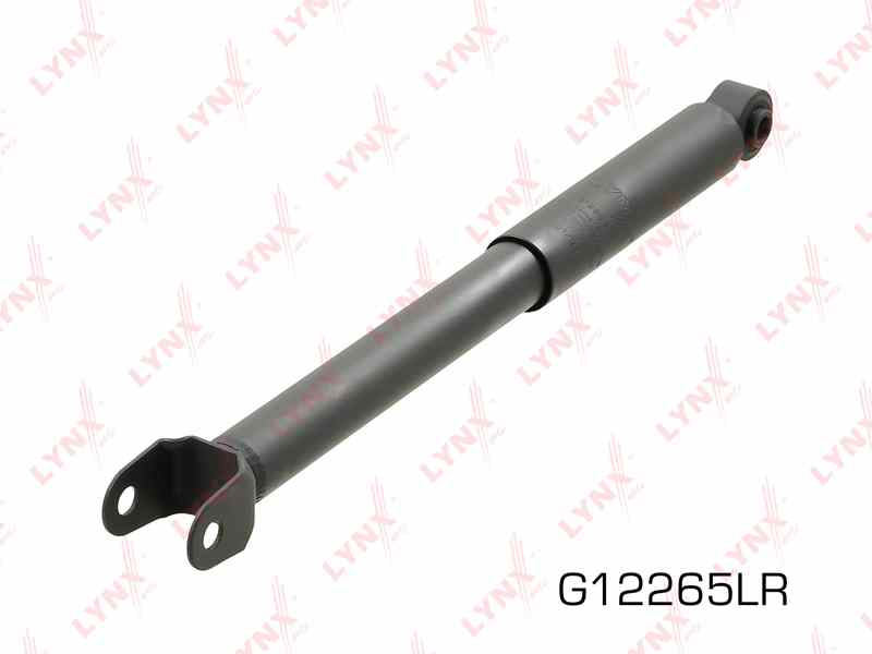 АМОРТИЗАТОР ПОДВЕСКИ LYNXauto G12265LR