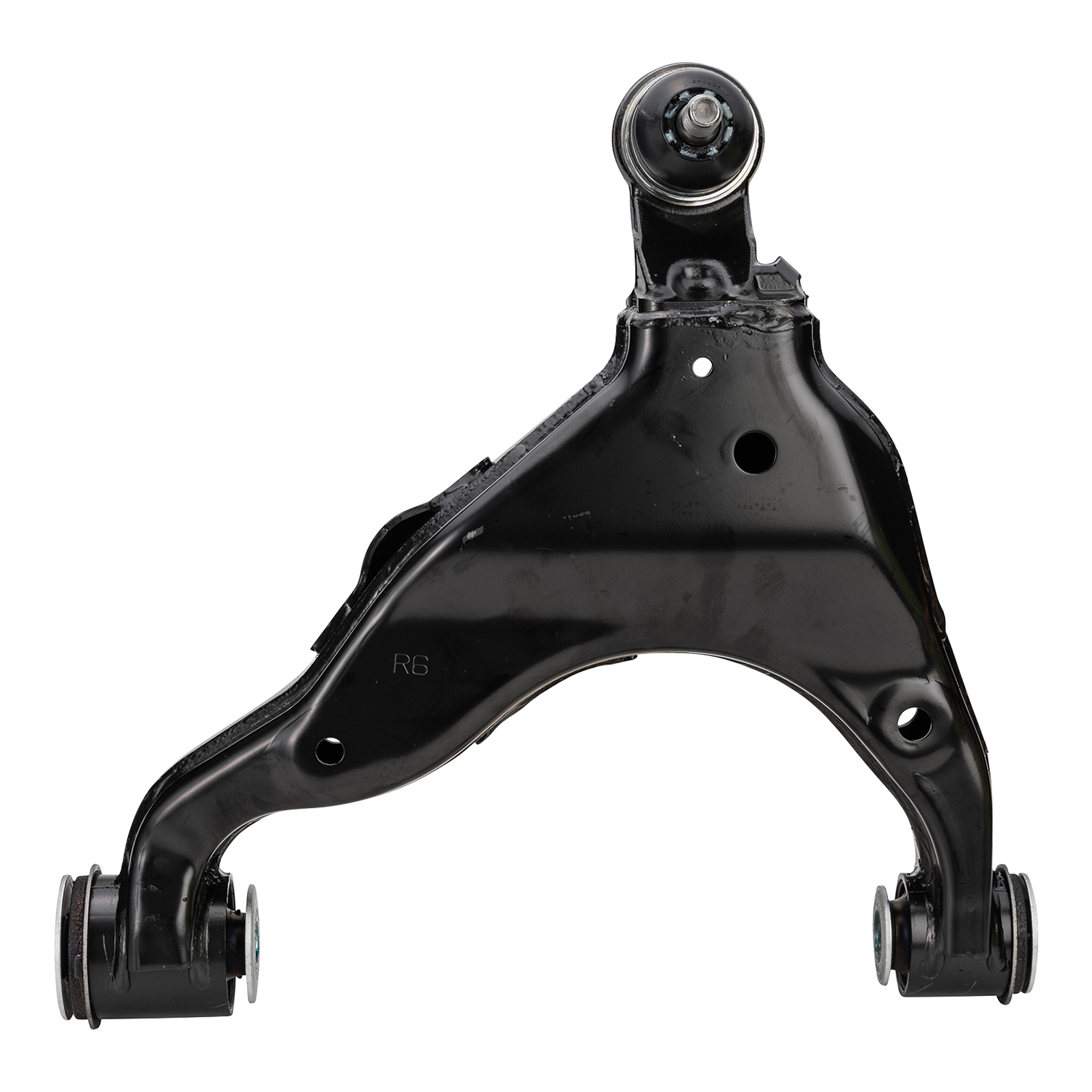 РЫЧАГ ПОДВЕСКИ SAT ST4806860040