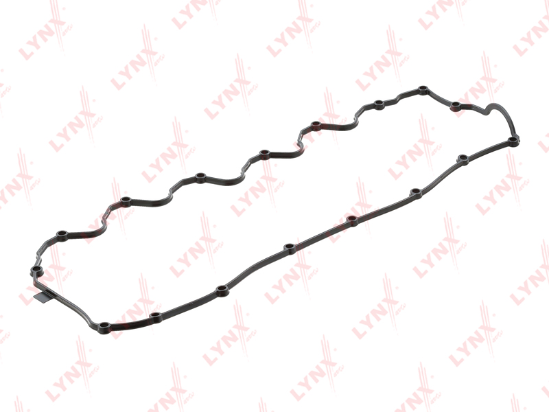 ПРОКЛАДКА КЛАППАННОЙ КРЫШКИ LYNXauto SG1060