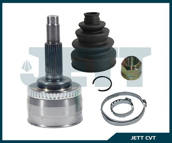 ШРУС ВНЕШНИЙ (НАРУЖНИЙ) JETT V411360ABS
